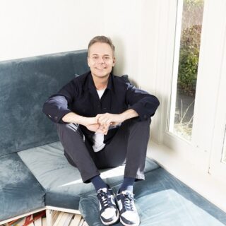 Stefan Raatgever