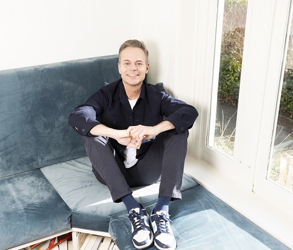 Stefan Raatgever
