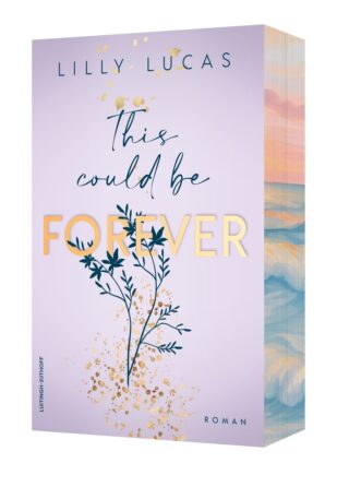 This Could Be Forever - cover