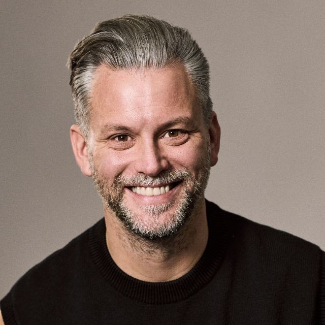 Kevin Hassing