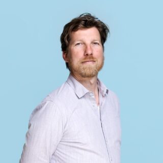 André De Baerdemaeker