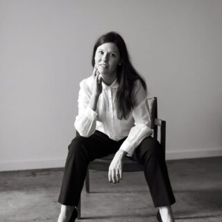 Sarah Damoff