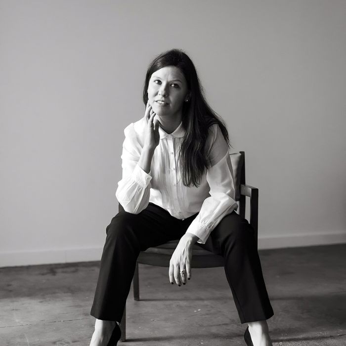 Sarah Damoff