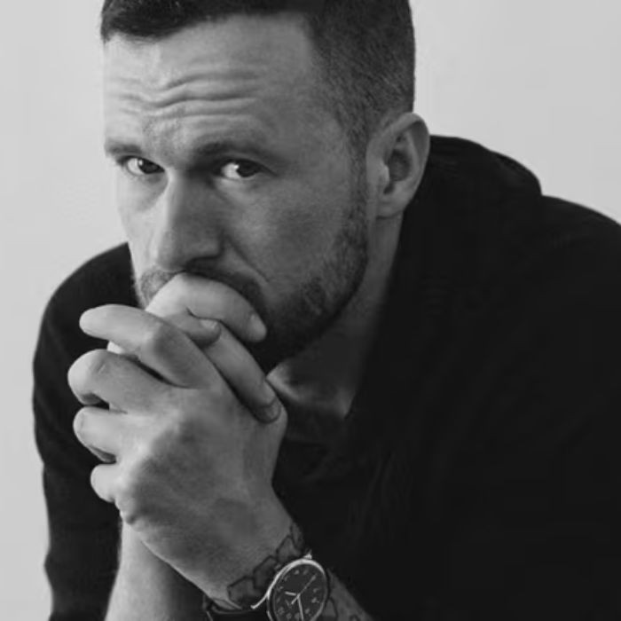 Marcus Kliewer