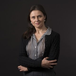 Katarzyna Cwiertka