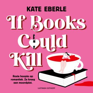 If Books Could Kill - cover