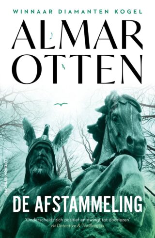 De afstammeling - cover