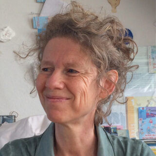 Katrien Holland